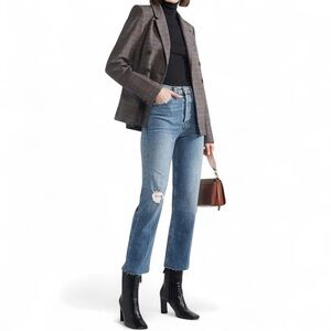 RE/DONE Classic Blue Women's Jeans 27